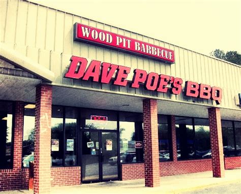 dave poes in marietta ga.